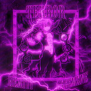 TERROR