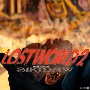 SikiDaw - Lost World 2