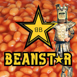 BEANSTAR by The Junkoactive Wasteman