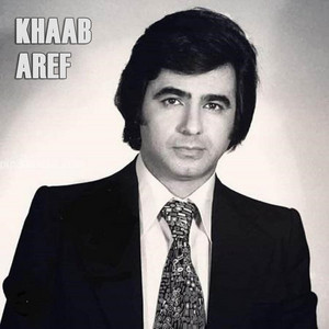 Khaab — Aref cover art