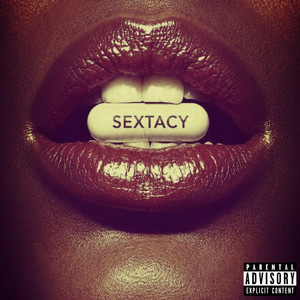 SEXTACY by St4r4ever, Siah