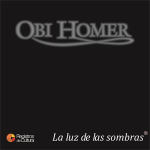 La Luz De Las Sombras — Obi Homer