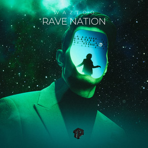 Rave Nation - Radio by Waztoo