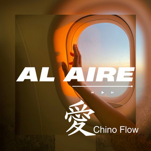 GRITO by Chino Flow