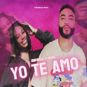 Alex Criban - YO TE AMO