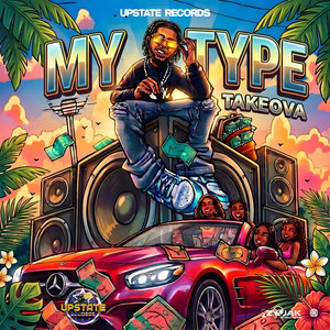 My Type by TakeOva, Upstate
