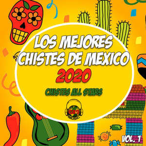 Chistes All Stars poster