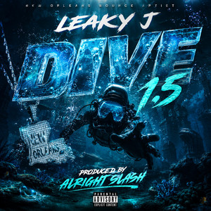 Dive 1.5 by Leaky J