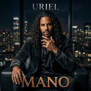 MANO by Uriel