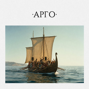 АРГО cover art