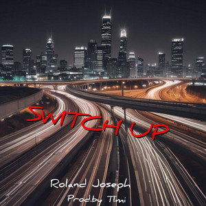 Switch-up - Radio Edit by Roland Joseph