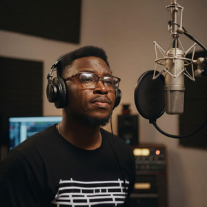 Minister James - Baba Ninasogea (Cover Version)