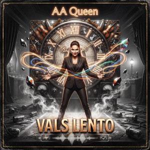 Vals Lento by Aa Queen