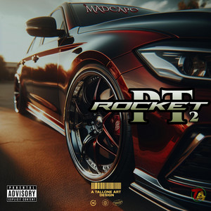 Madcapo - Rocket pt2
