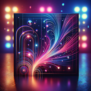 Midnight Voltage by Luis Neumann