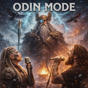 Odin Mode by The Bard of Warriors