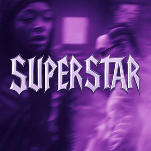 Portada de SUPERSTAR