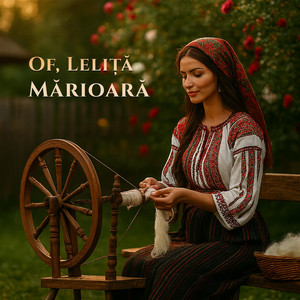 Of, Leliță Mărioară