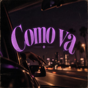 Como Va by Juan ka La Metra