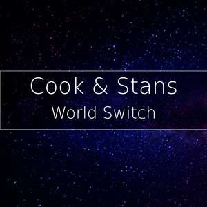 World Switch by Cook & Stans, 1Planet