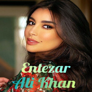 Ali Khan - Entezar
