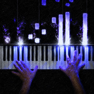 Without You - Piano Version by Gabriel Piano