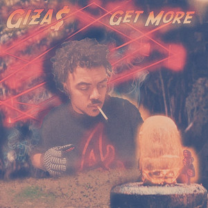 Portada de Get More