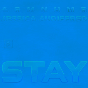 Jessica Audiffred — Stay (2026)