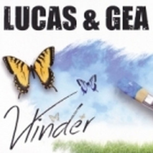 Vlinder