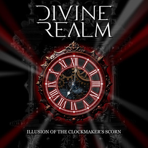 Illusion of the Clockmaker's Scorn by Divine Realm