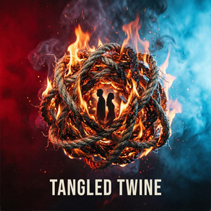 Tangled Twine by J.Bacarra