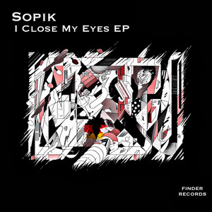 I Close My Eyes EP