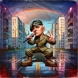 По твоєму