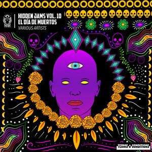 Los Coloretes cover art
