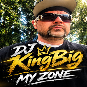 My Zone by Dj kingbig