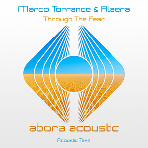 Alaera — Through the Fear (Acoustic Take)
