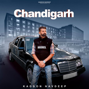 Chandigarh by Kaddon Navdeep, Magic