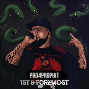 Seasons by Pro4Prophit