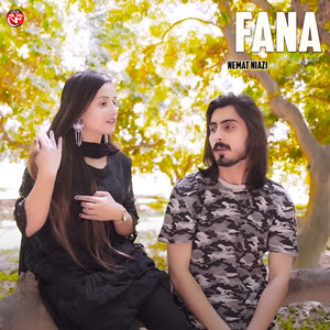 Nemat Niazi - Fana
