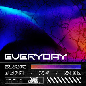 Everyday by SLWMO