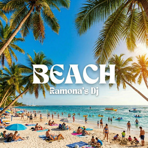 Beach by Ramona's Dj