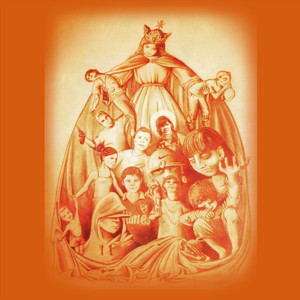 María de los Pibes