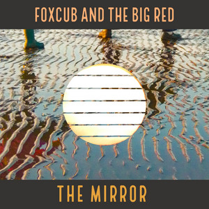 Grey Dollar by Foxcub and the Big Red