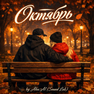 Октябрь by Alex AI (Sound Lab)