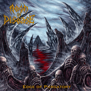 Schizophrenia (Remastered) by Aeon of Disease