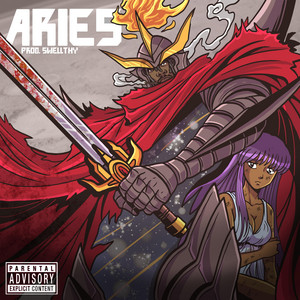 Portada de Aries