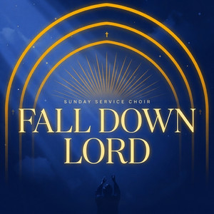 Souls Anchored by Sunday Service Choir