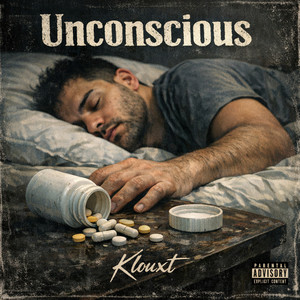 Unconcious by Klouxt, We Heart Gen