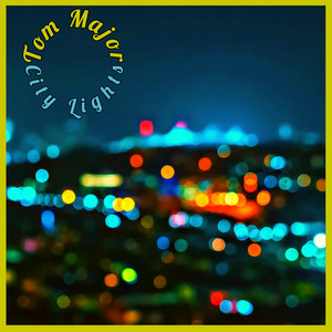 City lights