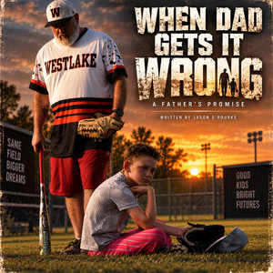 When Dad Gets It Wrong by Jason O'Rourke